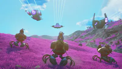 No Man's Sky screenshot 140