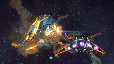 No Man's Sky screenshot 64