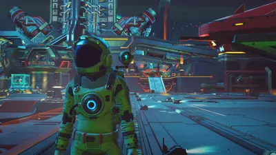 No Man's Sky screenshot 146