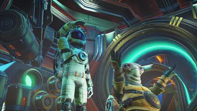 No Man's Sky screenshot 148