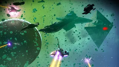 No Man's Sky screenshot 78