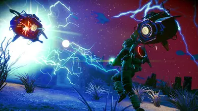 No Man's Sky screenshot 95