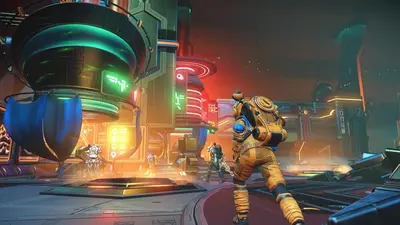No Man's Sky screenshot 52