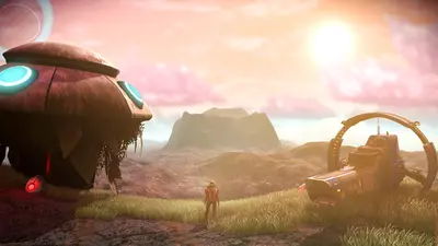 No Man's Sky screenshot 128