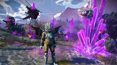 No Man's Sky screenshot 63
