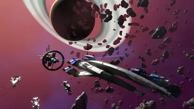 No Man's Sky screenshot 149