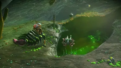 No Man's Sky screenshot 110