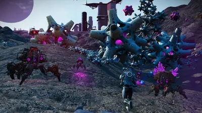 No Man's Sky screenshot 68