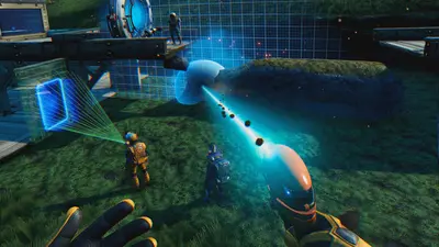 No Man's Sky screenshot 142