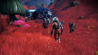 No Man's Sky screenshot 113