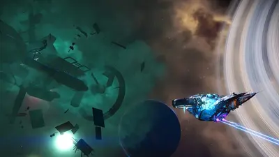 No Man's Sky screenshot 40