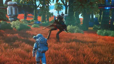 No Man's Sky screenshot 141