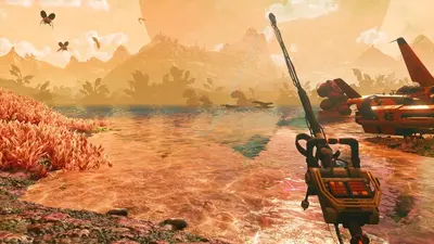 No Man's Sky screenshot 36