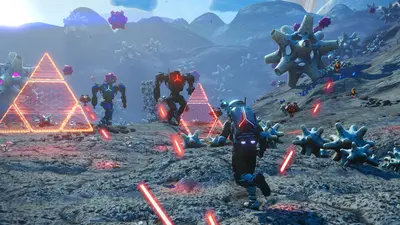 No Man's Sky screenshot 99
