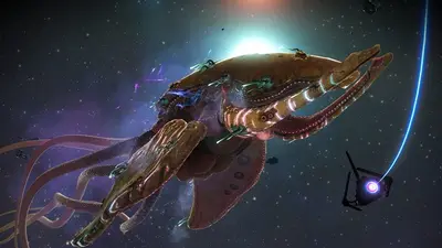 No Man's Sky screenshot 88
