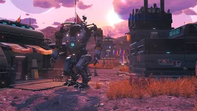 No Man's Sky screenshot 105