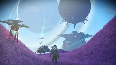 No Man's Sky screenshot 125