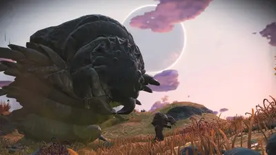No Man's Sky screenshot 102
