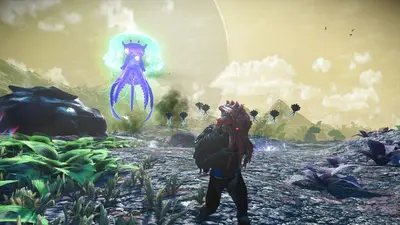 No Man's Sky screenshot 27