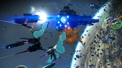 No Man's Sky screenshot 90