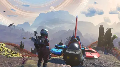 No Man's Sky screenshot 77