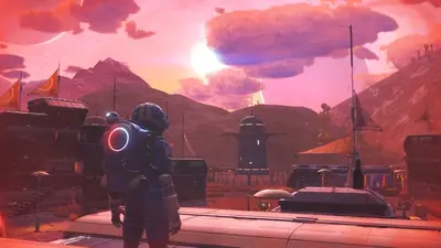 No Man's Sky screenshot 107