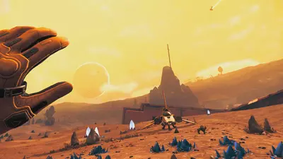 No Man's Sky screenshot 144