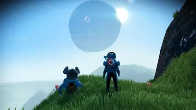 No Man's Sky screenshot 117