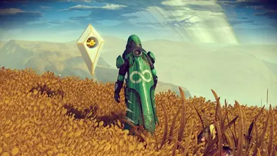 No Man's Sky screenshot 89