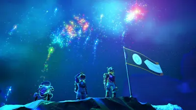 No Man's Sky screenshot 137