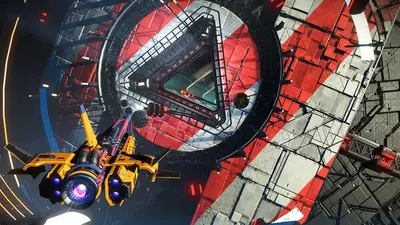 No Man's Sky screenshot 41