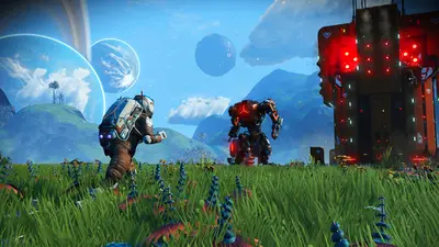 No Man's Sky screenshot 97