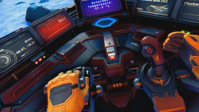 No Man's Sky screenshot 143