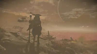 No Man's Sky screenshot 33