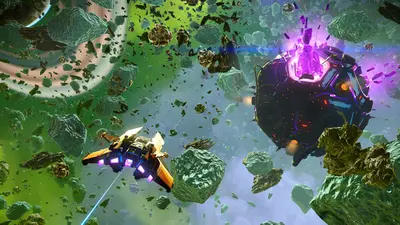 No Man's Sky screenshot 61