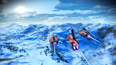 No Man's Sky screenshot 94