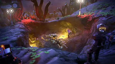 No Man's Sky screenshot 132