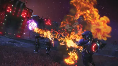 No Man's Sky screenshot 98
