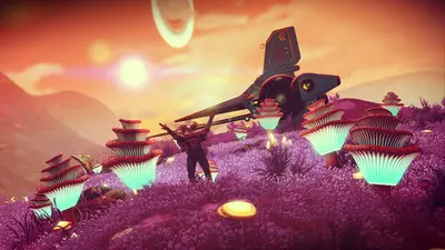 No Man's Sky screenshot 122
