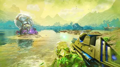 No Man's Sky screenshot 35