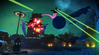 No Man's Sky screenshot 92