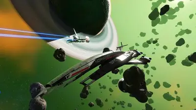 No Man's Sky screenshot 150