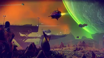 No Man's Sky screenshot 135