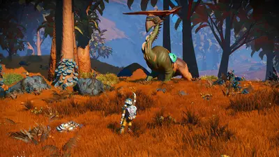 No Man's Sky screenshot 120