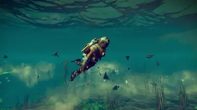 No Man's Sky screenshot 26
