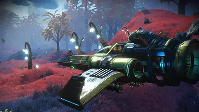 No Man's Sky screenshot 112