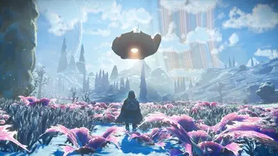 No Man's Sky screenshot 24