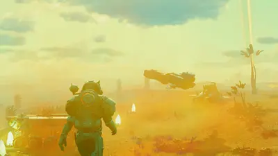 No Man's Sky screenshot 139