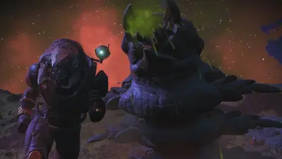 No Man's Sky screenshot 101