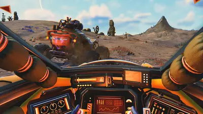 No Man's Sky screenshot 147
